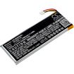 Battery for Becker Transit 6 LMU & Professional 6 Series (SR3840100) - 1