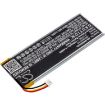 Battery for Becker Transit 6 LMU & Professional 6 Series (SR3840100) - 2