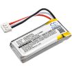 Battery for Digital Matter G52S G52 Solar (p/n GK2553301125) - 1