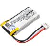 Battery for Digital Matter G52S G52 Solar (p/n GK2553301125) - 2