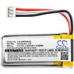 Battery for Digital Matter G52S G52 Solar (p/n GK2553301125) - 3