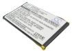 Battery for Navigon 4310 MAXE 3310 3300 (p/n 0923FLYE31938) - 1