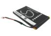 Battery for Navigon 4310 MAXE 3310 3300 (p/n 0923FLYE31938) - 3