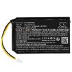 Battery for Garmin Nuvi 55LMT 55LM 52LMT 52LM 50LM 30 (361-00056-00) - 3