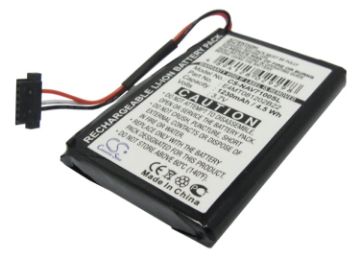 Navman N20 Battery BP/LP1200/11/B0001 MX BP/LP1230/11/A0001U - 1