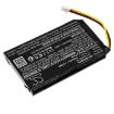 Mitac Mio Spirit 8500 LM Battery (p/n 523450A1) Replacement - 2