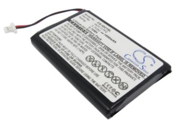 Garmin Quest Battery (p/n IA3Y117F2) Replacement - 1