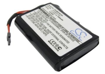 Magellan Crossover 2500T Battery (p/n 37-00031-001) - 1