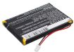 SkyCaddie Aire II X8F Battery (p/n H503448 1S1P) Replacement - 5