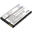 Garmin GPS10 GPS Mobile 10x Battery (p/n 010-10840-00) - 1