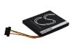 Battery for Pioneer AVIC-U220 F3210BT F320BT F310BT F220 (p/n 338937010176) - 5