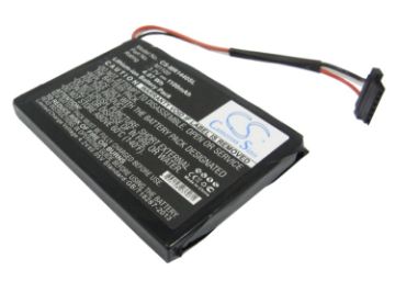 Magellan RoadMate 1440 Battery (p/n M1100) Replacement - 1