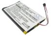 Navigon 40 Premium/Plus/Easy Battery (p/n 384.00035.005 8390-ZC01-0780) - 1