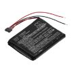 Garmin Edge 820 520 500 205 200 Battery 4RL58983 361-00043-00 - 1