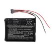 Garmin Edge 820 520 500 205 200 Battery 4RL58983 361-00043-00 - 3
