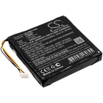 Sigma Rox 11 Battery UR553436G - 1