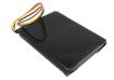Tomtom Rider One XL Europe Battery (p/n F650010252 F709070710) - 3