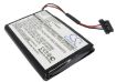 Navigon 5100 MAX Battery (p/n 541380530001) Replacement - 1