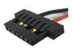 Navigon 5100 MAX Battery (p/n 541380530001) Replacement - 6