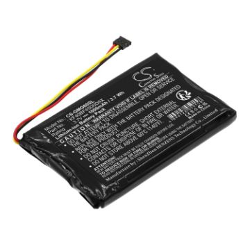Garmin Approach G6 Battery (p/n KF40BF45D0D9X) - 1