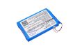 SkyCaddie Touch Battery SPT-1301 for Skygolf X8F-SCTouch - 2