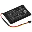 Tomtom VIA 62 Go 520 WIFI Go 510 Battery AHA11110004 AT6 - 1