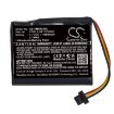 Tomtom Start 52 Battery (p/n LHA11110001 VF6F) - 3