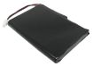 Garmin iQue 3600a/3600/3200 Battery (p/n 1A2W423C2 A2X128A2) - 4