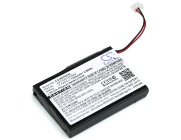 SkyCaddie SG2/SG2.5/SG1 Battery (p/n GP50301HG026) - 1