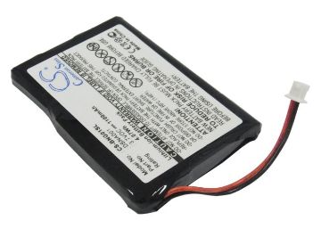 Blaupunkt TravelPilot Lucca 3.3 GPS Battery (p/n DSNA001) - 1