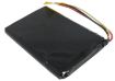 LG LN740 LN735 LN730 LN715 LN710 LN705 LN704 LN700 Battery EAC30173401 - 3
