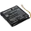 Magellan Cyclo100 Battery ER-009311 UF553436G Replacement - 2