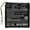 Magellan Cyclo100 Battery ER-009311 UF553436G Replacement - 3