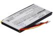 Battery for Magellan Maestro 5340 5310 5300 (p/n AE473870P) - 3
