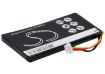 Battery for Magellan Maestro 5340 5310 5300 (p/n AE473870P) - 4