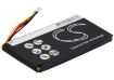 Battery for Magellan Maestro 5340 5310 5300 (p/n AE473870P) - 5
