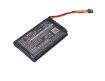 Tomtom PRO TRUCK 5250 Go 6200 6100 6000 5200 Battery AHA11111008 - 1