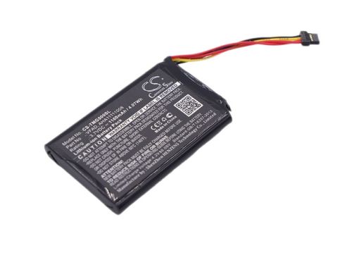 Tomtom PRO TRUCK 5250 Go 6200 6100 6000 5200 Battery AHA11111008 - 1