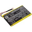 Garmin inReach SE+ Explorer+ GPSMAP 66i Battery 361-00107-00 - 2