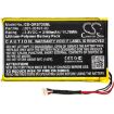 Garmin inReach SE+ Explorer+ GPSMAP 66i Battery 361-00107-00 - 3