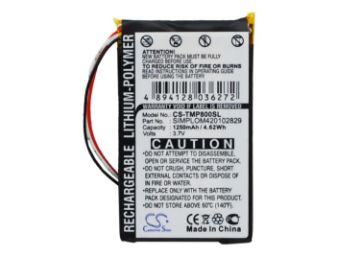 Tomtom Pro 8000 Battery (p/n SIMPLOM420102829) - 1