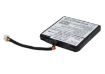 Tomtom Via Live Battery 6027A0117401 6027A0117412 Via 125 120 - 2
