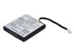Tomtom Via Live Battery 6027A0117401 6027A0117412 Via 125 120 - 3