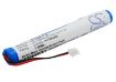 Battery for Garmin gWind Wireless Transducer 010-01248-00 - 2