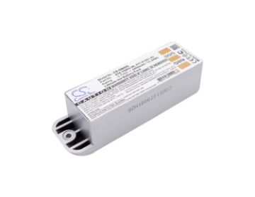 Battery for Garmin Zumo 550 500 450 400 (p/n 010-10863-00) - 1