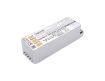 Battery for Garmin Zumo 550 500 450 400 (p/n 010-10863-00) - 2