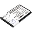 Garmin GLO 2 Battery 010-02184-01 010-01055-15 010-11935-00 - 2