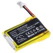 Battery for Nest Video Doorbell Wired NC5100US Hello C1241290 - 1