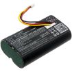 Logitech V-U0045 Battery 861-000066 (p/n 533-000145) ICES-3(3) - 1