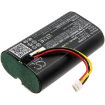 Logitech V-U0045 Battery 861-000066 (p/n 533-000145) ICES-3(3) - 2